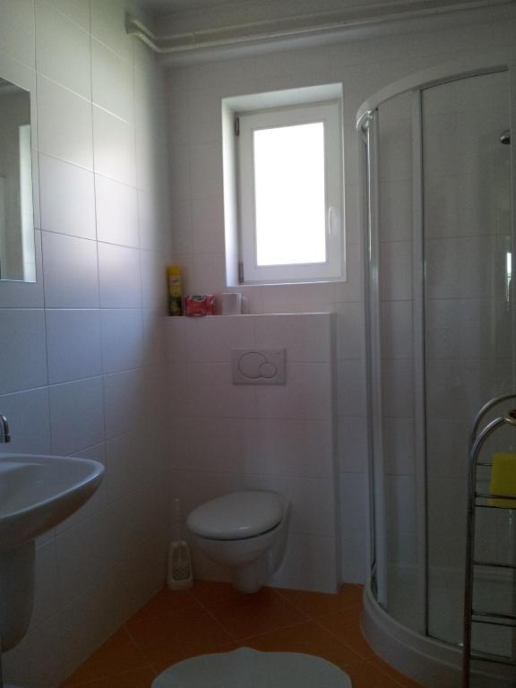 Pension Siesta Třeboň Habitación foto